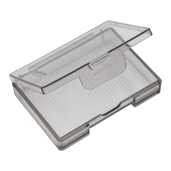 Boîte OCD Accessoires Pêche – Compatible Système BKK OCD, Étiquetable, Hydrofuge, Pour Matériel Terminal