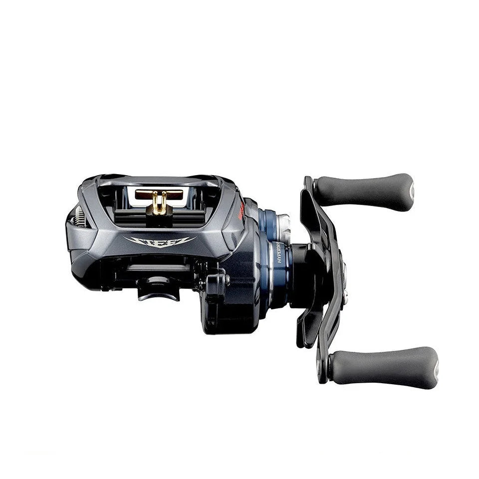 Daiwa Steez A TW HLC 7.1 L 左巻き ダイワ(Daiwa) STEEZ A TW HLC 7.1 左巻き 00630234｜アウトドア