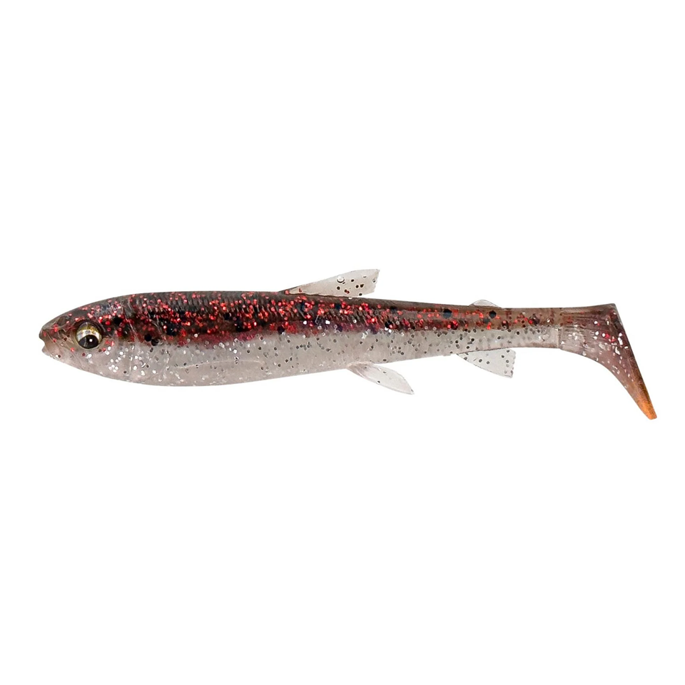 savage gear 3d whitefish shad Savage Gear 3D Whitefish Shad 9 cm 7 g – Realistischer Gummifisch – BIG LURE SHOP