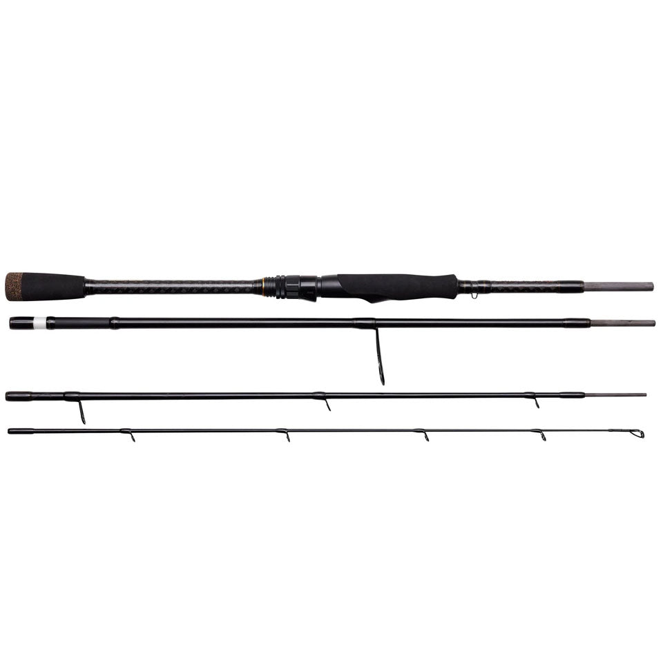 SAVAGE GEAR SG2 Travel
