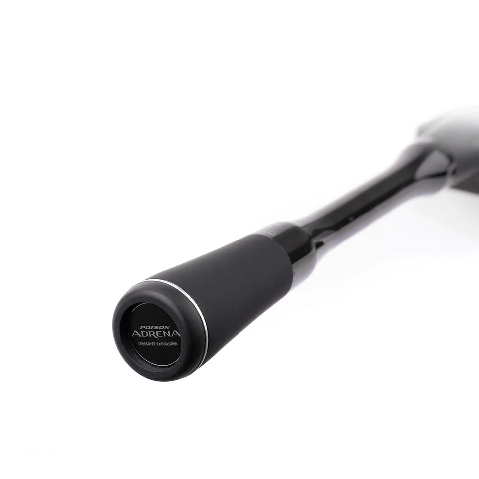 Adrena 276m2 Shimano Poison Adrena 267ml ロッド POISON ADRENA LONG