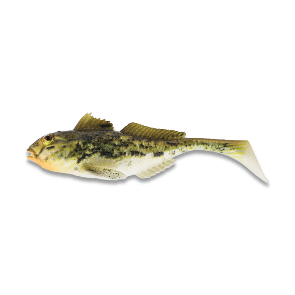 Gunnar the Goby 6,5CM