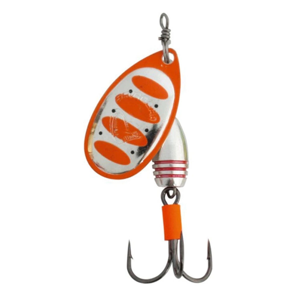 Rotex Spinner 4 11G