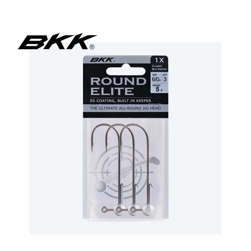 BKK Köderbox OCD-Box A1 - Aufbewahrung Für Jighaken & Raubfischhaken 30,5x23cm