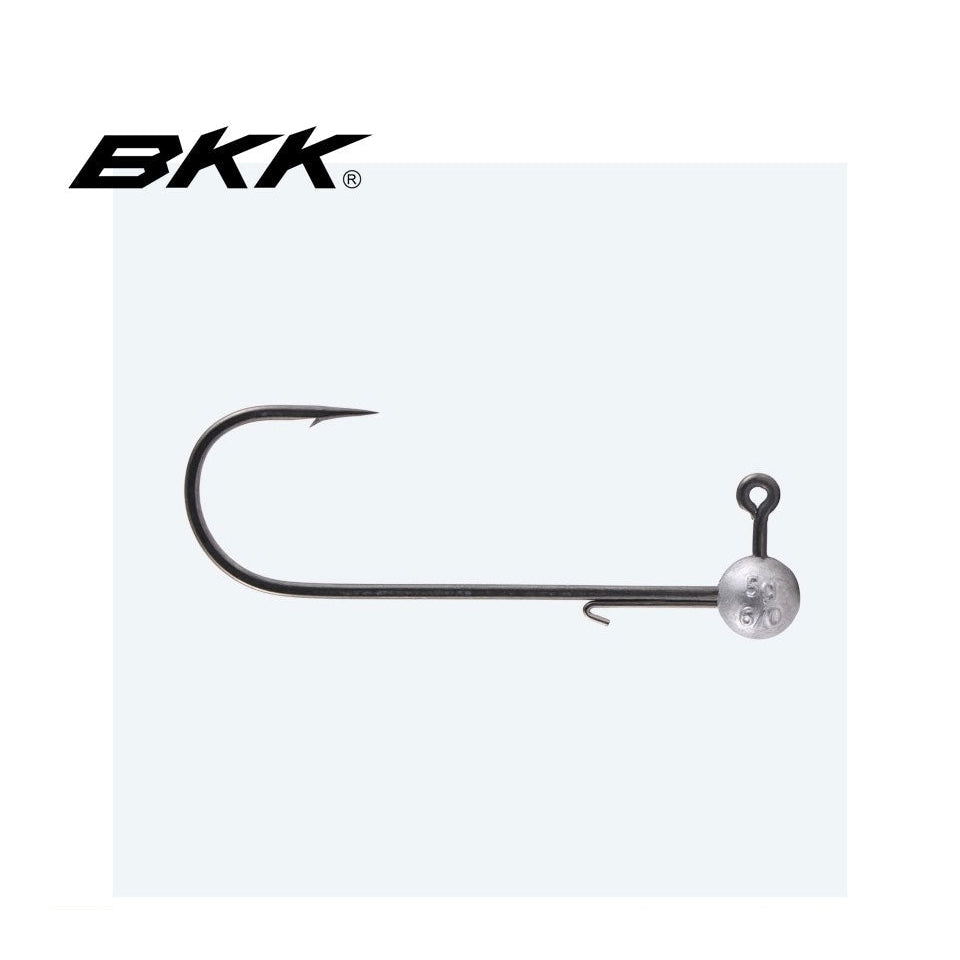 BKK PRO SHOP | #3/0