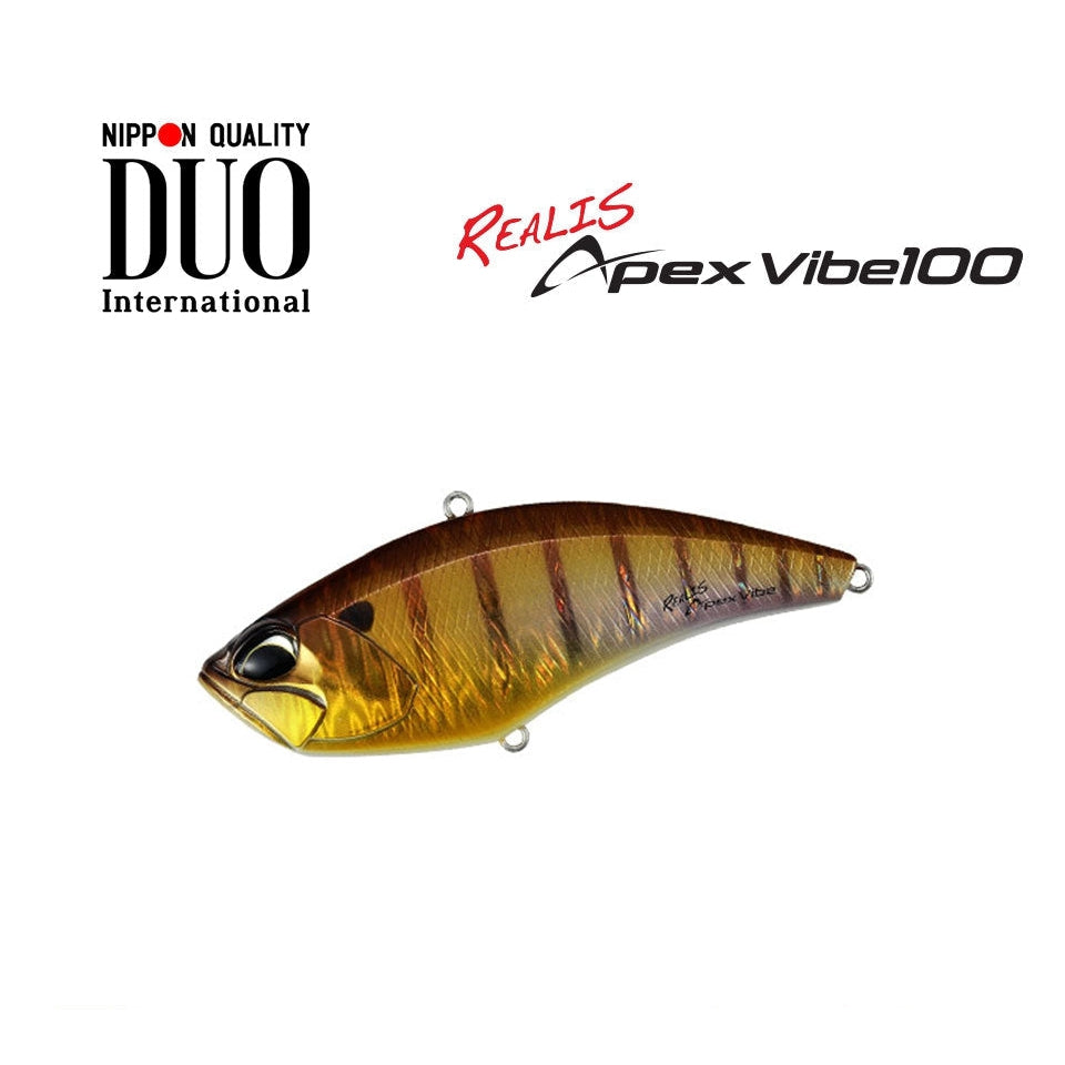 DUO PRO SHOP  DUO Realis Apex Vibe 100 Vibration Made in Japan