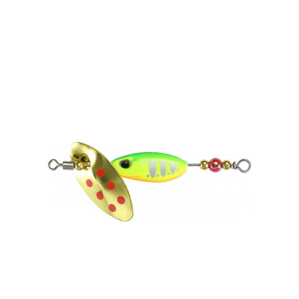Duo Ryuki Spinner 3.5 Grammes Naufrage Leurre PSA0589 (7302