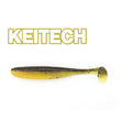 3,5" Keitech Easy Shiner 8,5cm
