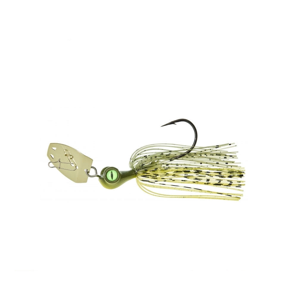 Chatterbait BOOMER 21G Gunki Electric Pike - Spinnerbaits - Buzzbaits - Bladed jig (11729923 Chatterbait BOOMER 21G Gunki Electric Pike - Spinnerbaits - Buzzbaits - Bladed jig (11729923