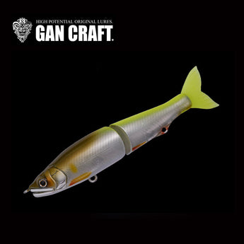 Gan Craft Jointed Claw 128 Floating