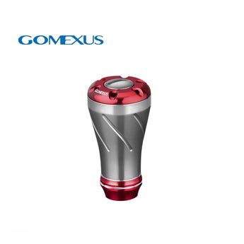 Gomexus Power Knob Aluminium 20mm