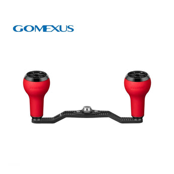 Gomexus BC Carbon Handle 105 mm