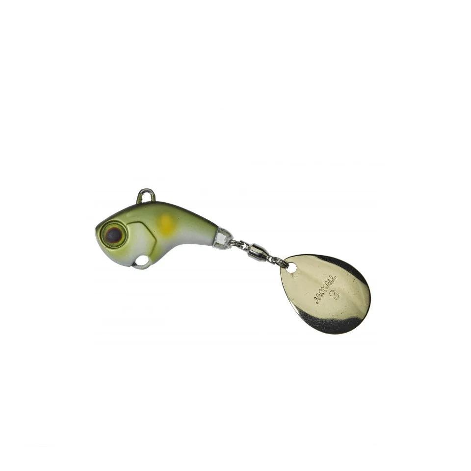 Spintail ILLEX Deracoup 10g Candy san - Leurres durs Carnassiers (13422157 Spintail ILLEX Deracoup 10g Candy san - Leurres durs Carnassiers (13422157