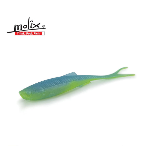 Molix RT Fork Flex 4"