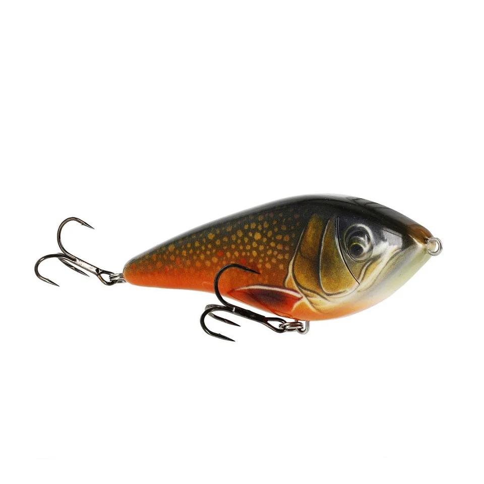 WESTIN PRO SHOP | Westin Swim Glidebait 12cm sinking  BIG LURE SHOP