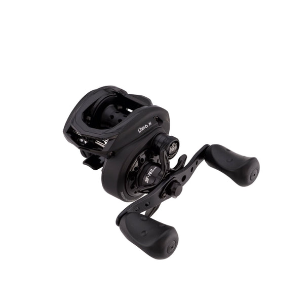 ABU GARCIA REVO4 X-L REVO X left LP