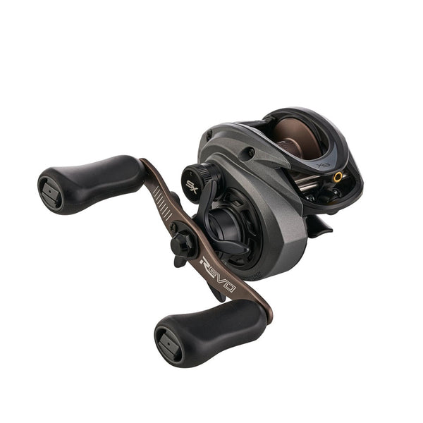 ABU GARCIA REVO5 SX