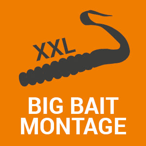 Alles für deine XXL Big Bait Montage | www.biglureshop.at