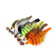 Bim Tackle ChaCha Bait Jr.