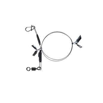 7x7 Wire Leader-Allround