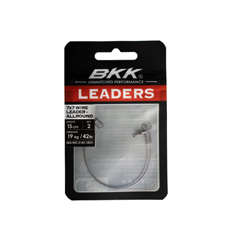 7x7 Wire Leader-Allround