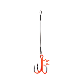 Assit Spear Stinger UVO HD Pike 7x7