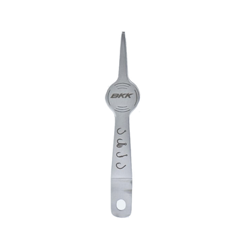 Micro Ring Tweezers