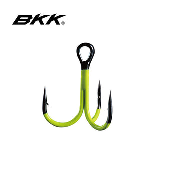 BKK Spear 21-UVC Treble Hook