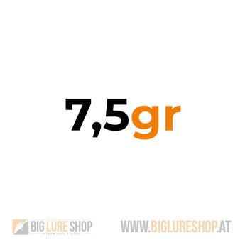 GAMAKATSU X- Strong 6/0 2stk