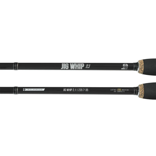 Jig Whip 2.1 235 7-35g