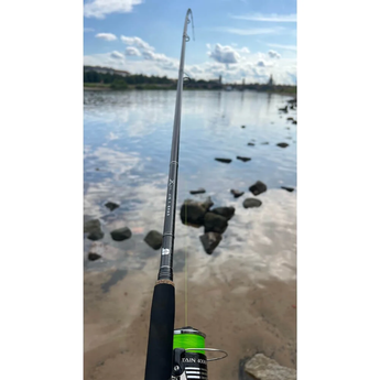 X-Series Jig & Shad 270 18-64g