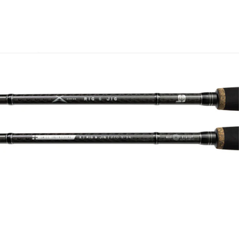 X-Series Rig & Jig 270 9-36g