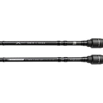 X-Series Swim & Shad Cast 250 40-132g