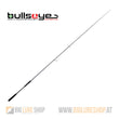 Bullseye Jig Whip 2.0 255 40-80g