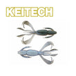 2,4" Keitech Crazy Flapper 6,1cm