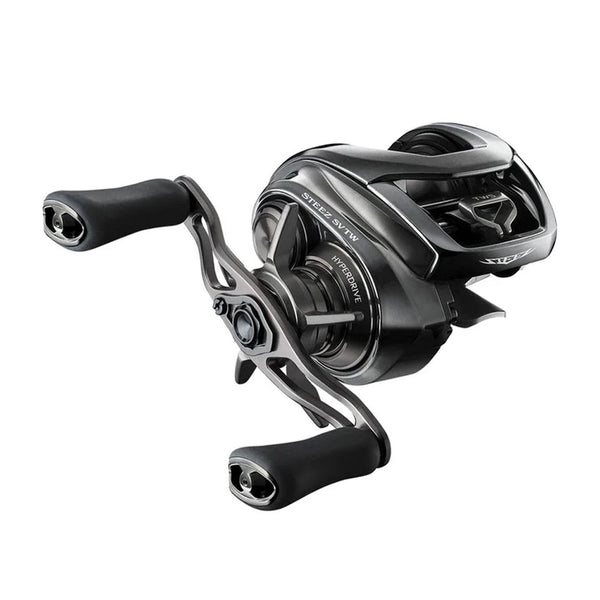 24 STEEZ SV TW 100XHL