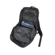Fishing Guide Backpack Black