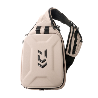 Sling Tackle Tray Bag Coyote