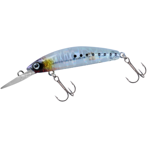 Daiwa Steez Double Clutch 50SP