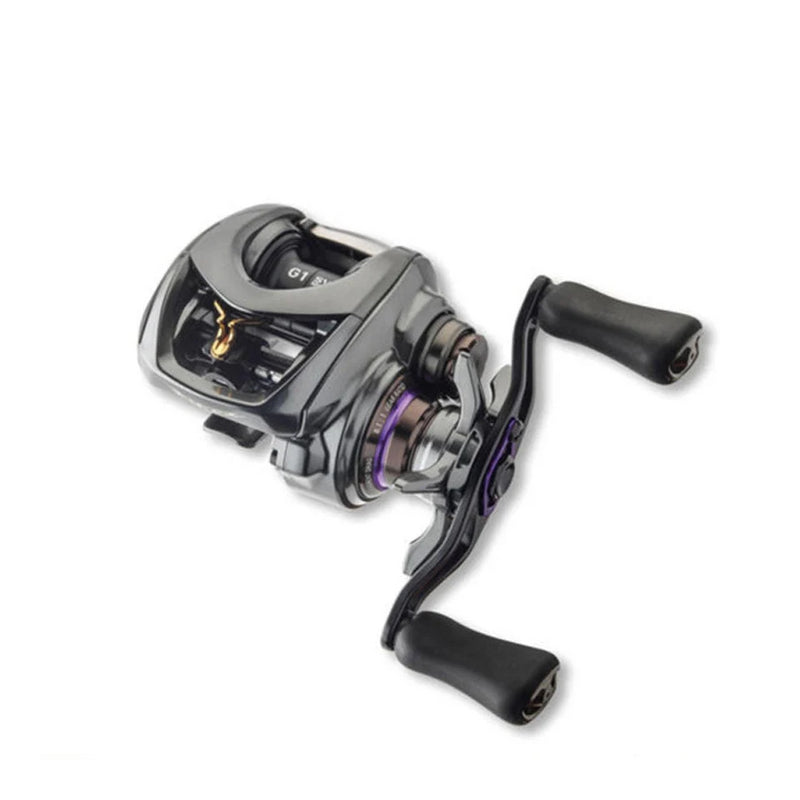 DAIWA STEEZ スティーズ CT SV TW700XHL Amazon.com : Daiwa Steez CT SV TW 700HL 6.3:1 Left Hand