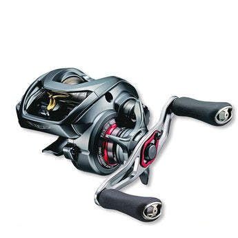 Daiwa Steez SV TW SHL