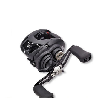 Daiwa Tatula 100HL / HSL