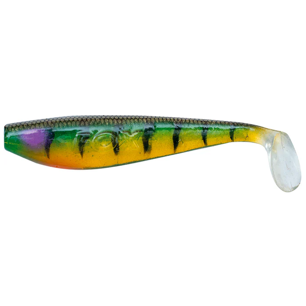 Zander Pro Shad 10cm