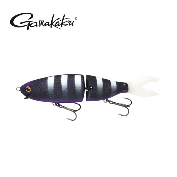 Gamakatsu LUXXE LAUGHIN 170