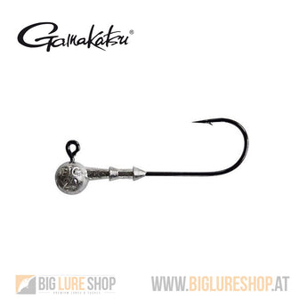 GAMAKATSU X- Strong 4/0 5stk