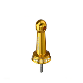 Gomexus Reel Stand R3 Aluminium 42mm