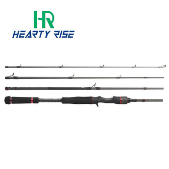 Hearty Rise Bassforce Travel Cast