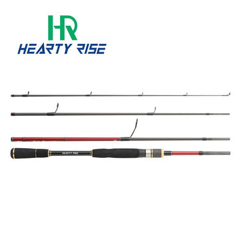 Hearty Rise Bassforce Travel S