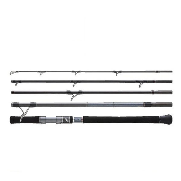 Skywalker Shore Jigging