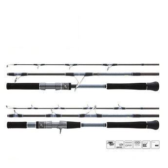 Skywalker Slow Jigging